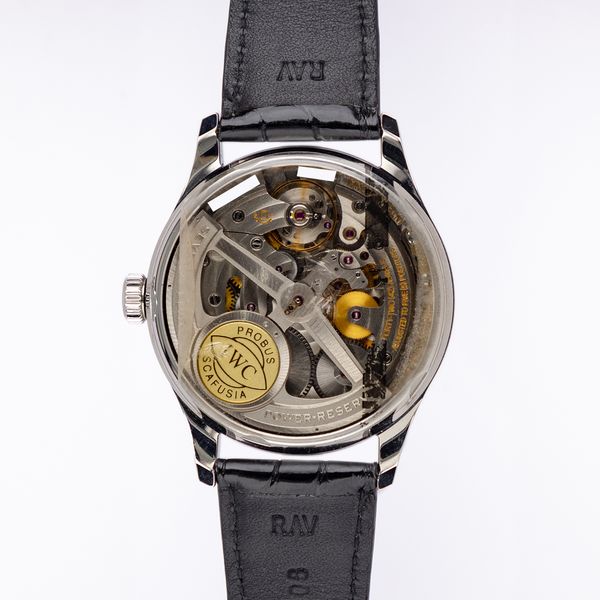 IWC Portugieser Automatic IW500703